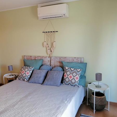 Apartamento Duplex - Cabanas Garden Тавира Экстерьер фото