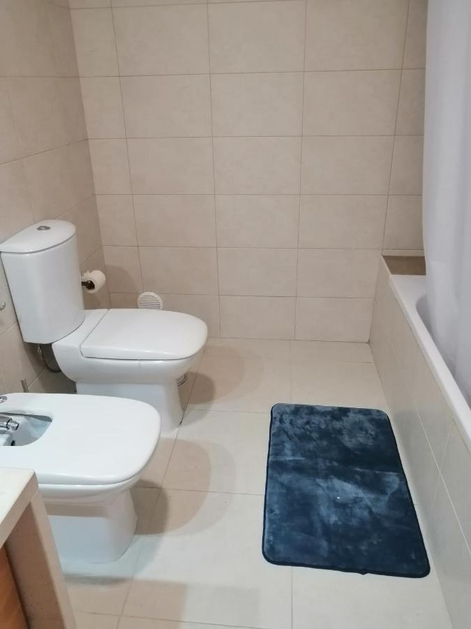 Apartamento Duplex - Cabanas Garden Тавира Экстерьер фото