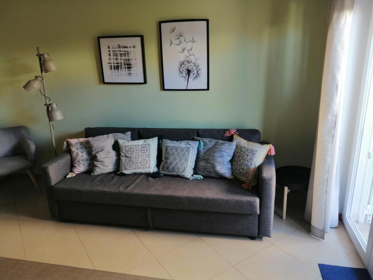 Apartamento Duplex - Cabanas Garden Тавира Экстерьер фото