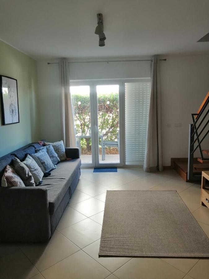 Apartamento Duplex - Cabanas Garden Тавира Экстерьер фото