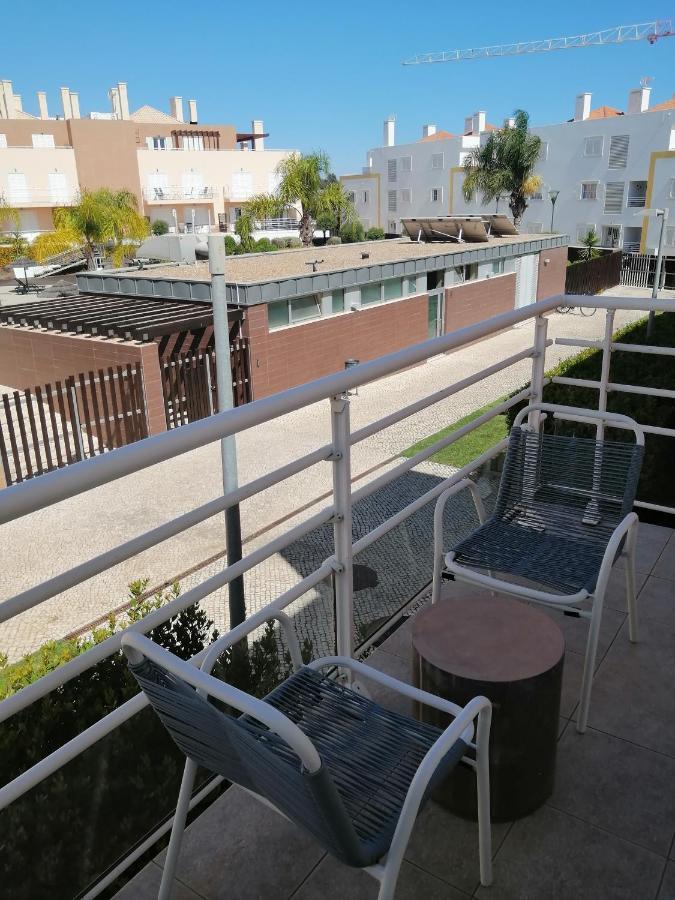 Apartamento Duplex - Cabanas Garden Тавира Экстерьер фото