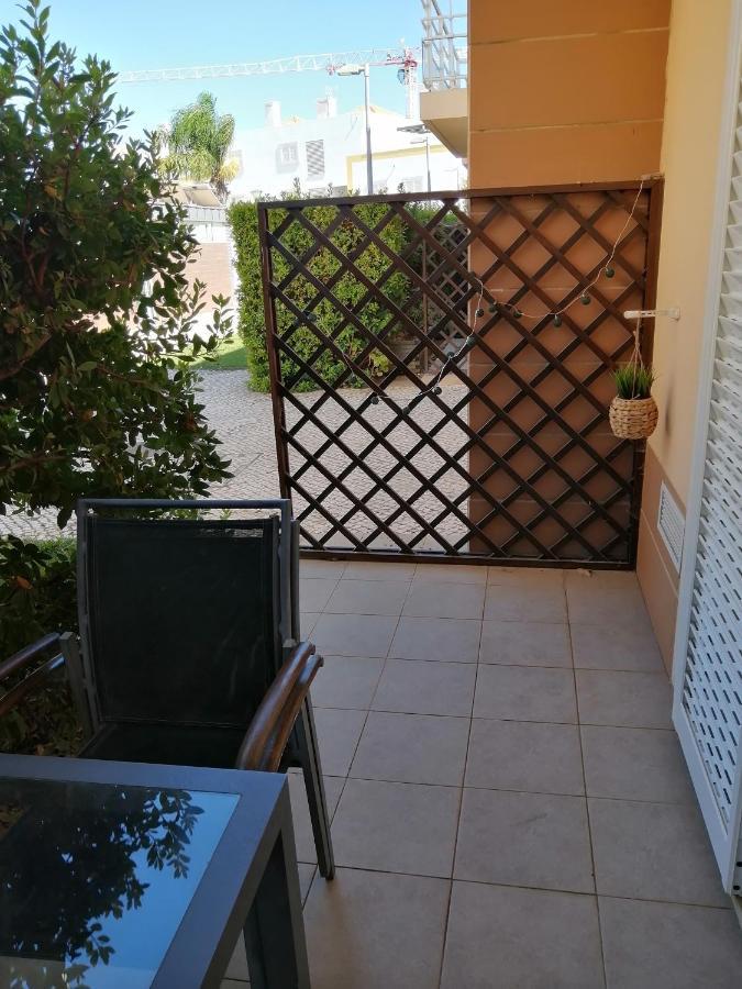 Apartamento Duplex - Cabanas Garden Тавира Экстерьер фото
