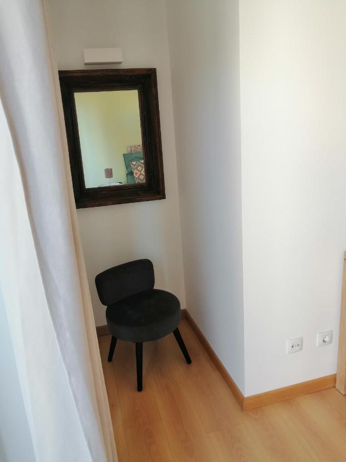 Apartamento Duplex - Cabanas Garden Тавира Экстерьер фото