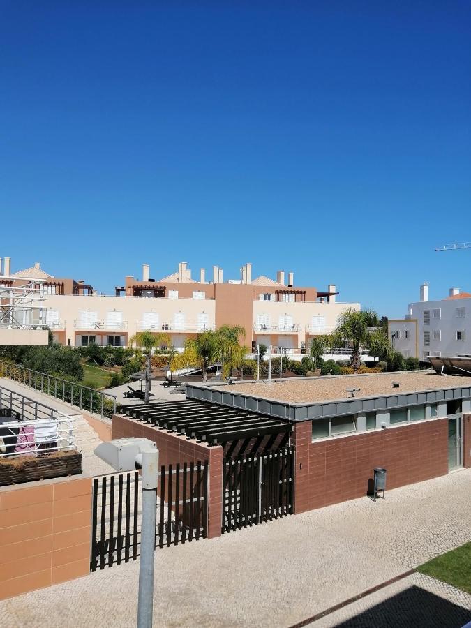 Apartamento Duplex - Cabanas Garden Тавира Экстерьер фото