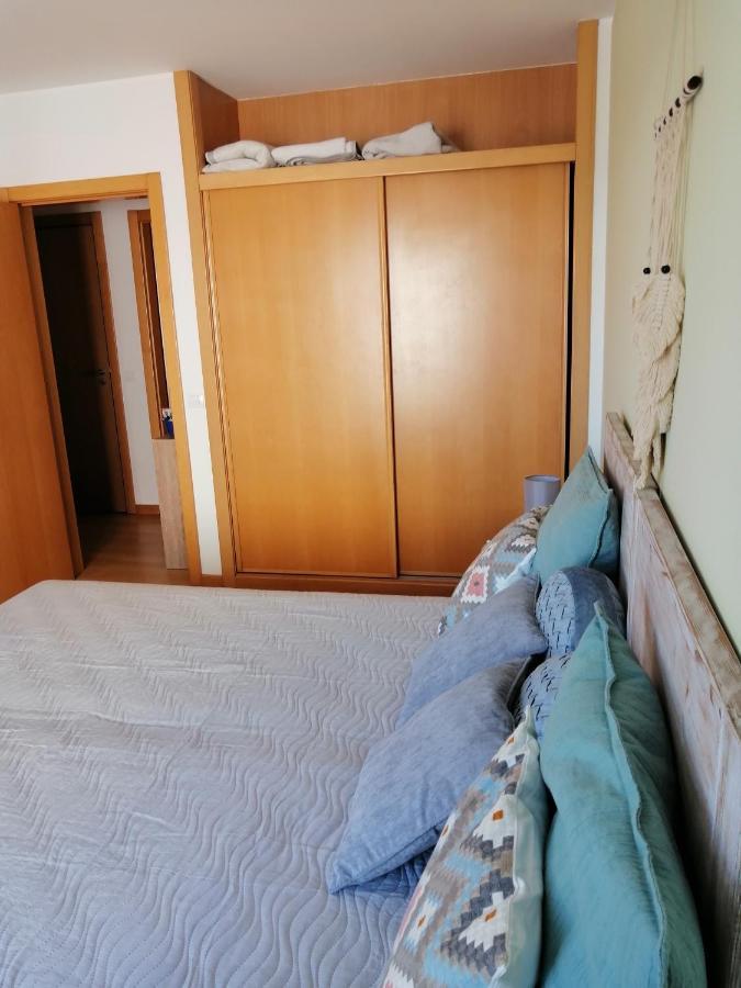 Apartamento Duplex - Cabanas Garden Тавира Экстерьер фото